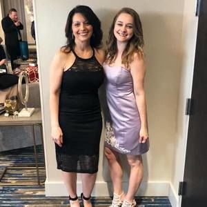 Meet your Posher, Amanda